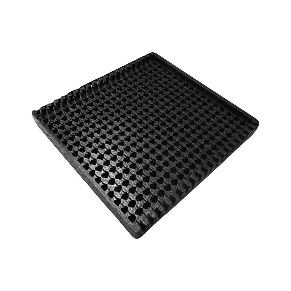 Transport trays