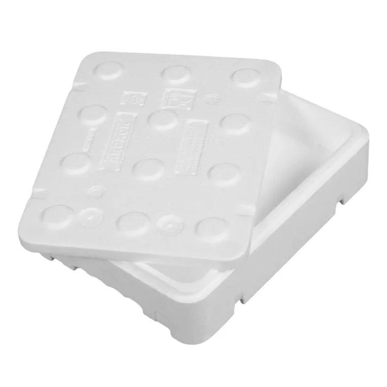 Fischbox FB 90 by Arpack