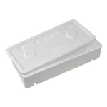 FB-102 längliche Fischbox