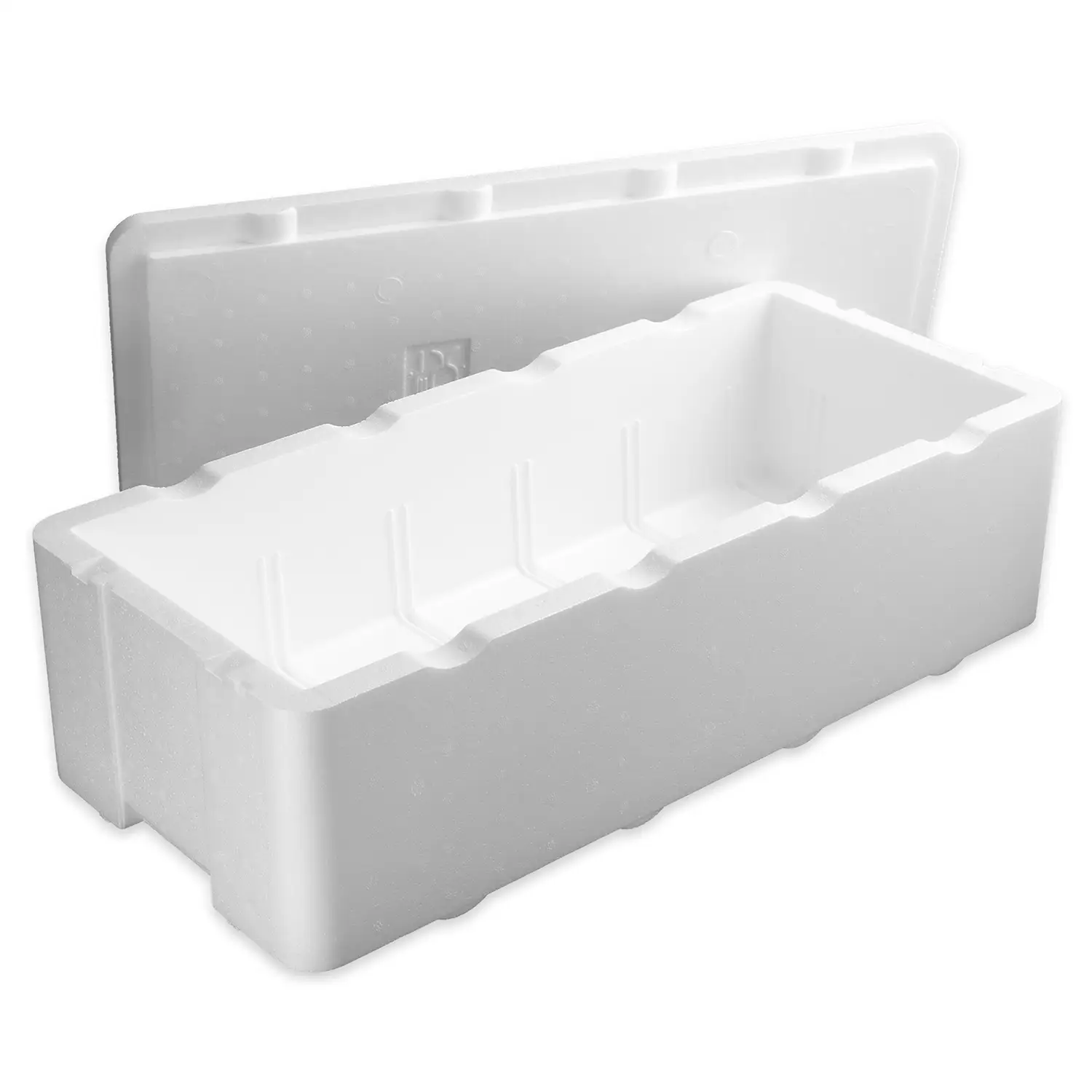 FB-135 längliche Fischbox