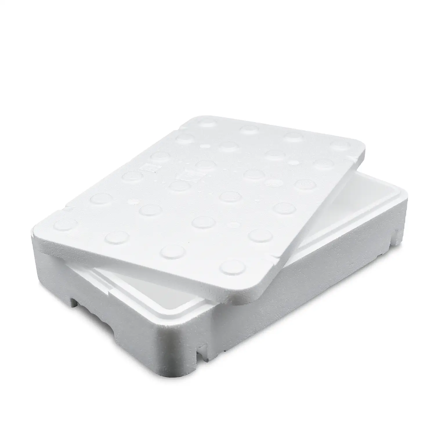 FB-82 Flache Fischbox