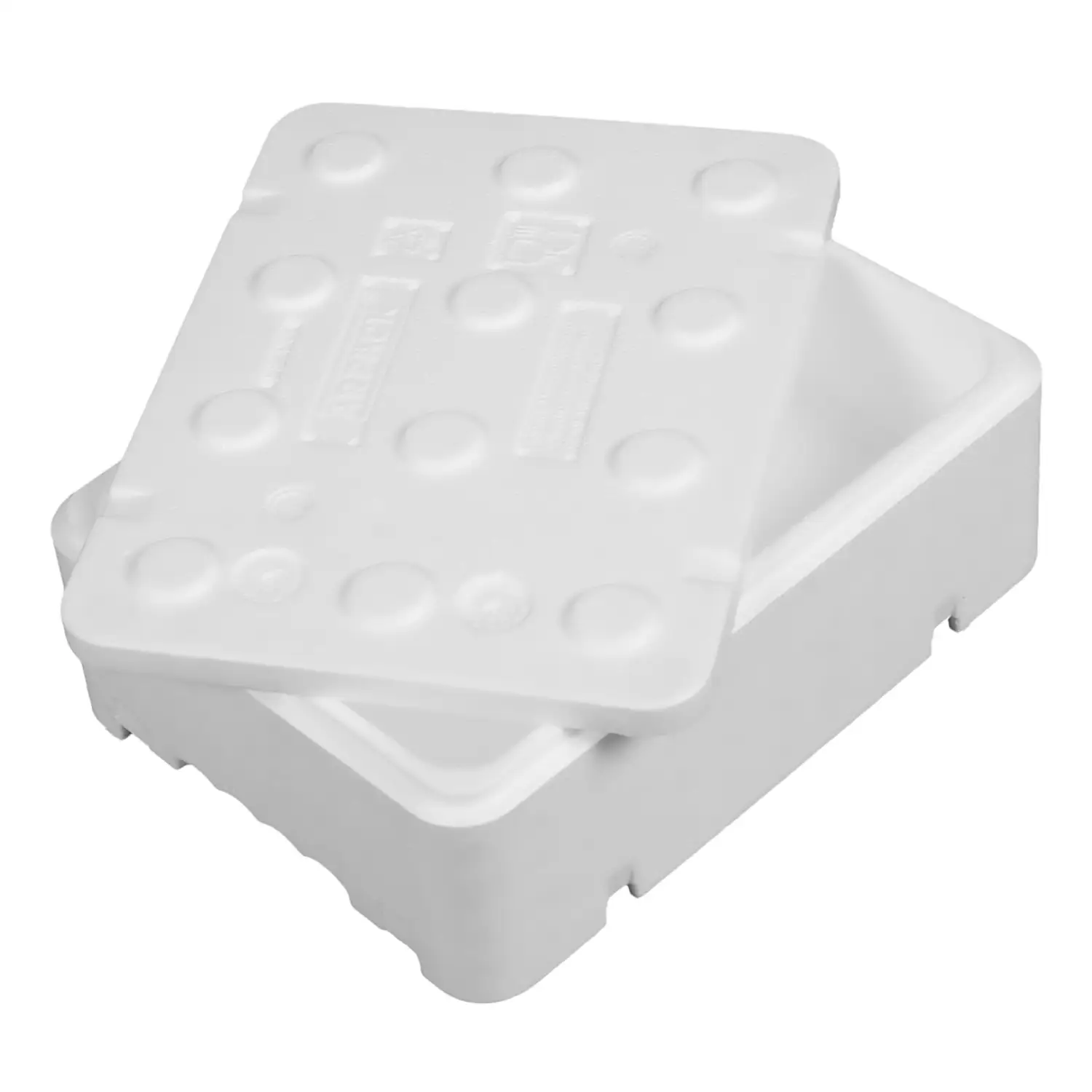 Fischbox zum Kühltransport fb-130-1