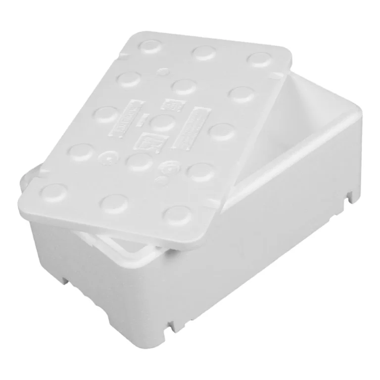 Fish cooling box FB198