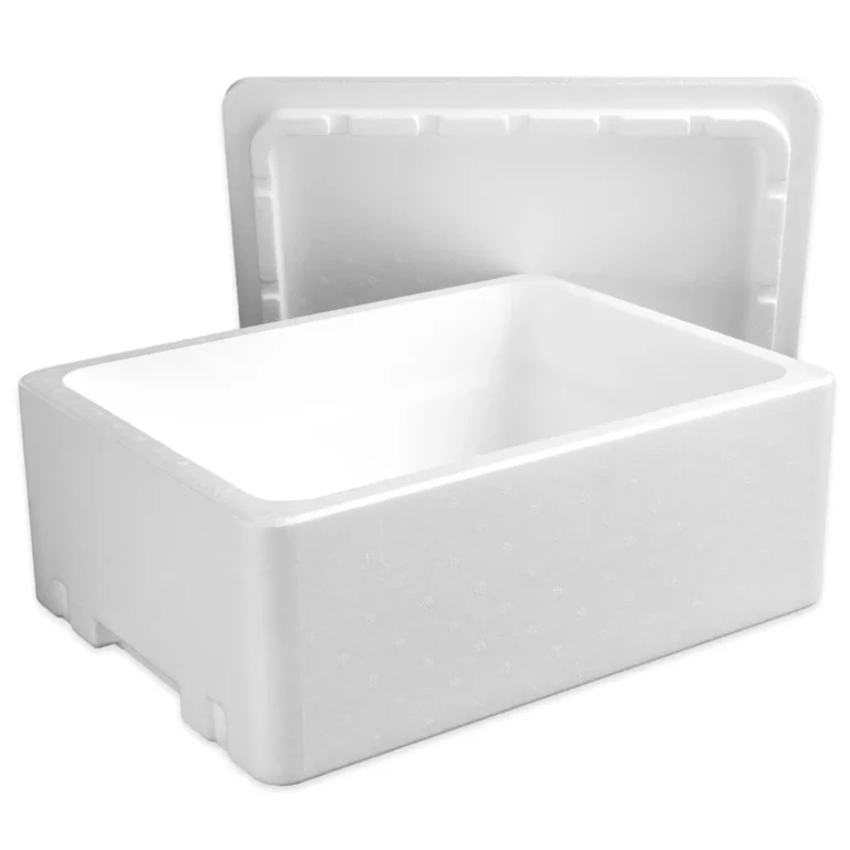 Fishbox fb 128 by Arpack