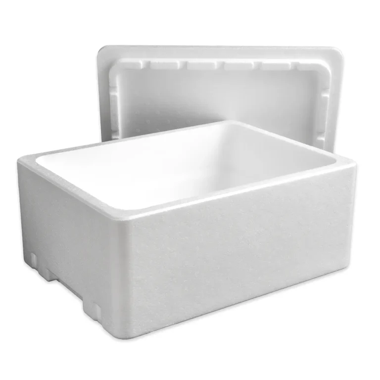 Kühlbox Fischbox fb 143