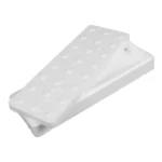 fb-0700 flache längliche Fischbox