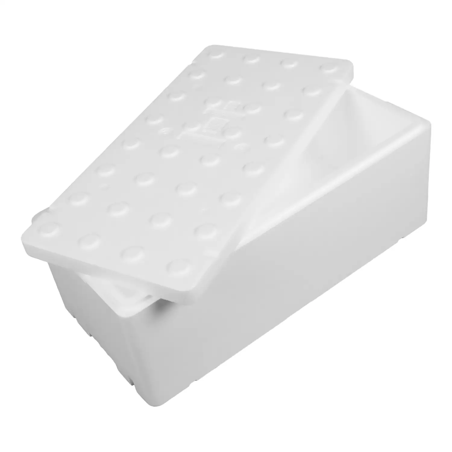 fb-2500 große Kühlbox für den Fischtransport