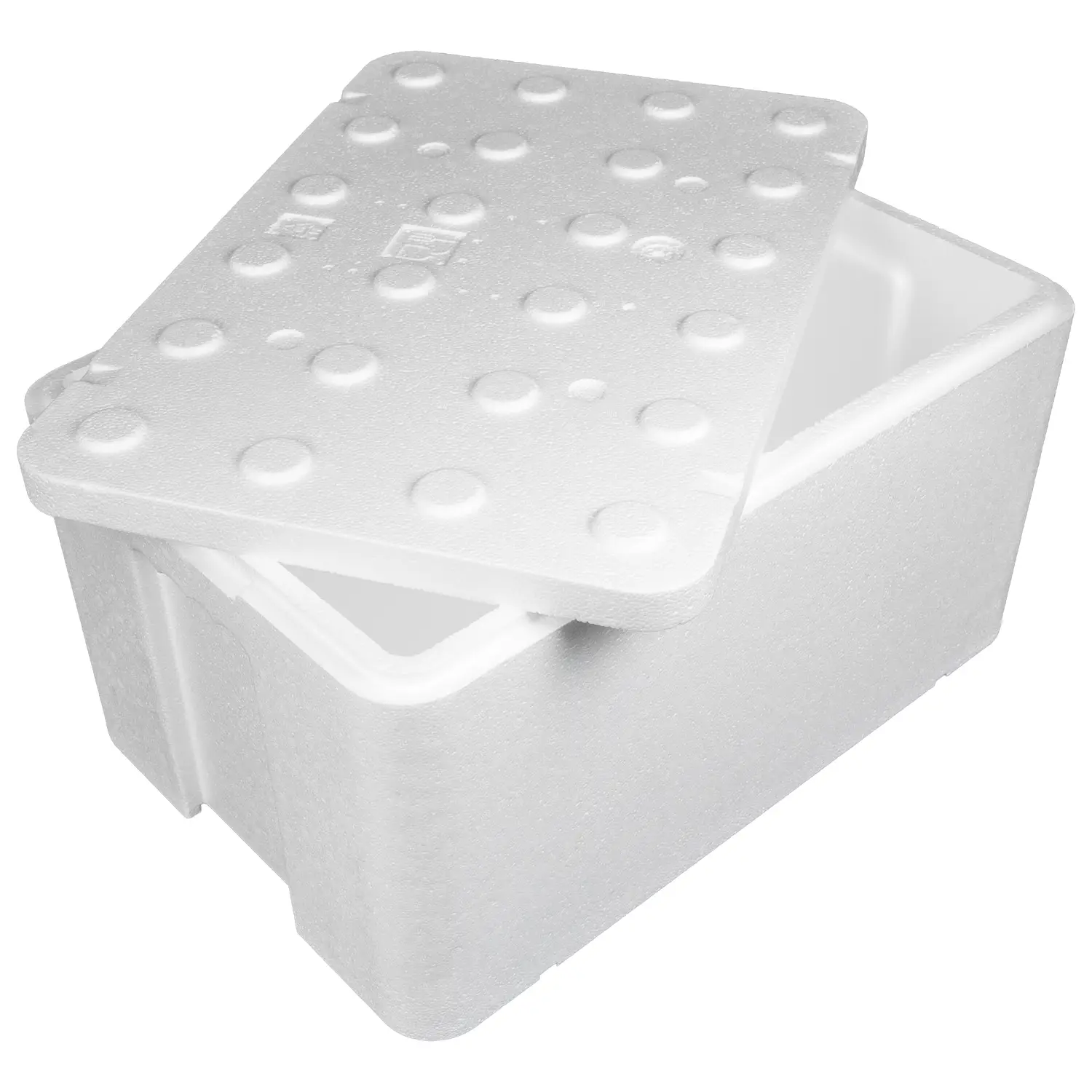 fb-275 große Fischbox