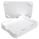 Räucherfischbox Ladungsgewicht 1,5 kg von Arpack