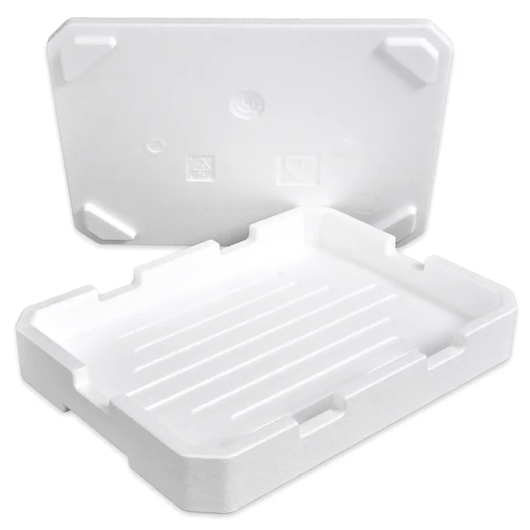 Räucherfischbox Ladungsgewicht 1,5 kg von Arpack